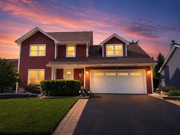 579 Hempstead Ave, Naperville, IL 60565