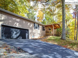 456 Seven Oaks Rd, Boone, NC 28607