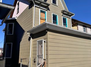 516 N 5th Ave, Altoona, PA 16601