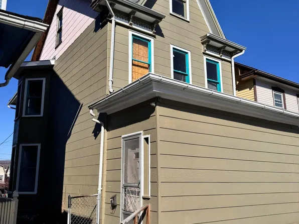 516 N 5th Ave, Altoona, PA 16601