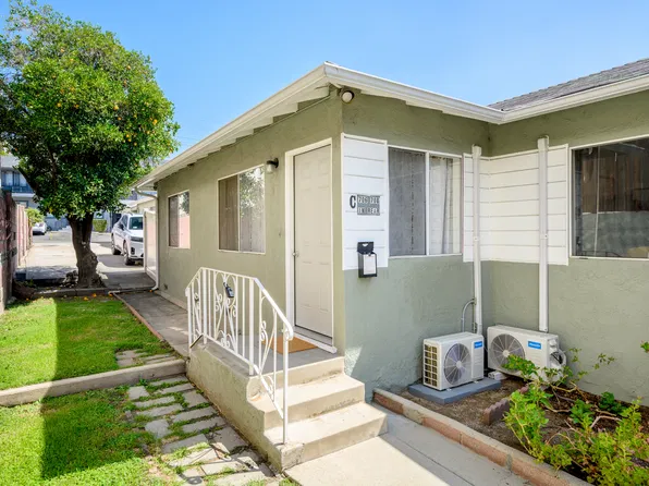 708 S 5th St #C, Burbank, CA 91501
