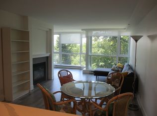 5775 Hampton Pl #702, Greater Vancouver, BC V6T2G6