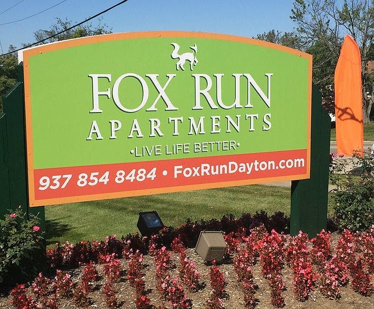 Fox Run Apartments