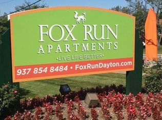 221 Fieldstone Dr APT 8, Trotwood, OH 45426