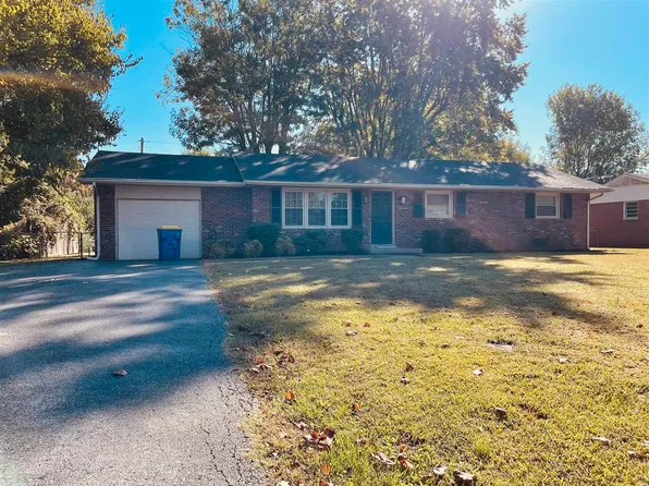 2606 Utah Dr, Bowling Green, KY 42104
