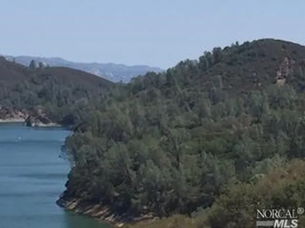 31 Pope Canyon Road, Pope Valley, CA 94567