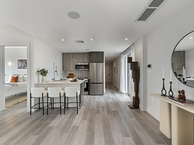 2605 Snyder Ave #2F — Photo 2