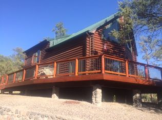 24 Cedar Ln, Mimbres, NM 88049