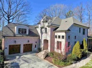 3402 Lake Boone Trl, Raleigh, NC 27607