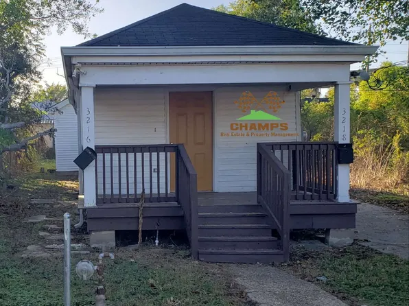 3216 Deers St, New Orleans, LA 70122