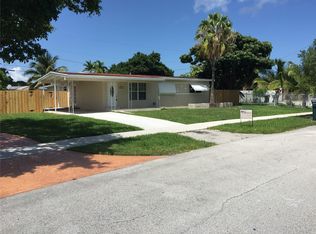 9825 SW 197th St, Cutler Bay, FL 33157