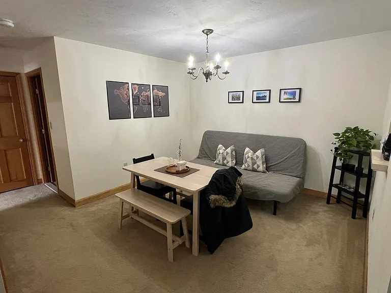 2366 Commonwealth Ave #2-3 — Photo 3