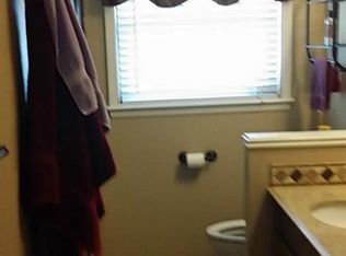 1810 Eagle Lake Rd, Sealy, TX 77474