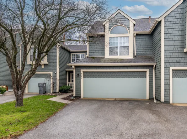 7497 Charrington Ct, Indianapolis, IN 46254