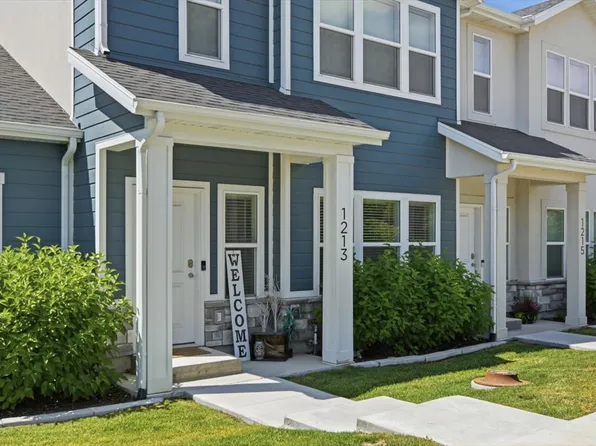 1213 W 1820 S, Logan, UT 84321