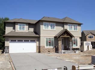 20860 SE 18th Pl, Sammamish, WA 98075