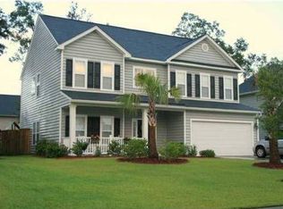 5228 Mulholland Dr, Summerville, SC 29485