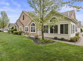 206 Maryview Dr, Webster, NY 14580
