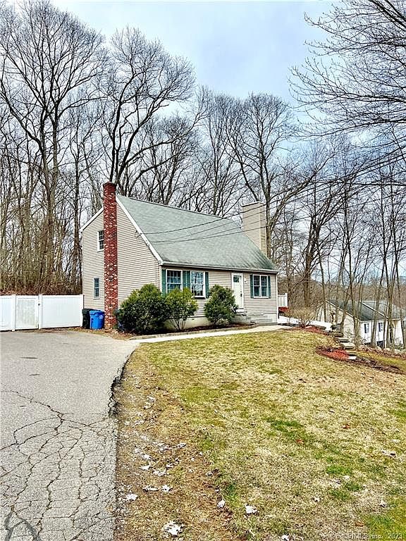 1343 Baldwin Hill Rd, Gales Ferry, CT 06335 Zillow