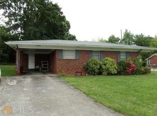 168 Crow St, Cornelia, GA 30531