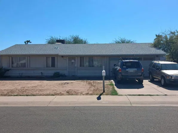 609 W Yale Dr, Tempe, AZ 85283