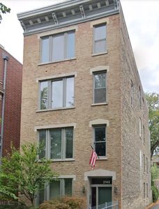 2142 N Seminary Ave, Chicago, IL, 60614