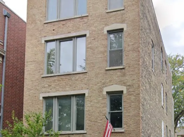2142 N Seminary Ave, Chicago, IL 60614