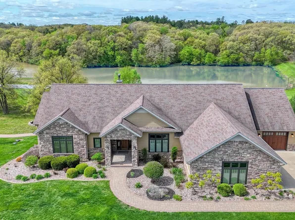 13139 Pearl Ave, Bloomfield, IA 52537
