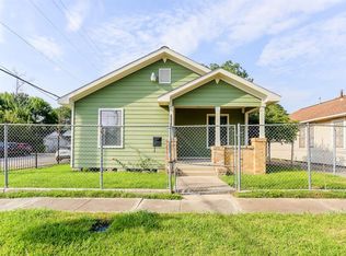 1505 Henninger St #A, Houston, TX 77023