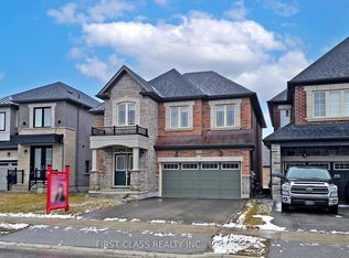 116 Carriage Shop Bnd, East Gwillimbury, ON
