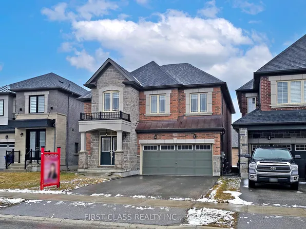 116 Carriage Shop Bnd, East Gwillimbury, ON L9N 0Z5