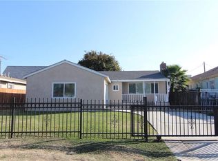 616 La Seda Rd, La Puente, CA 91744