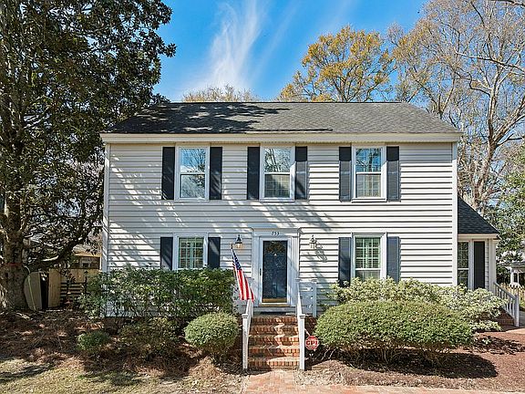 2nd image of 753 Milldenhall Rd