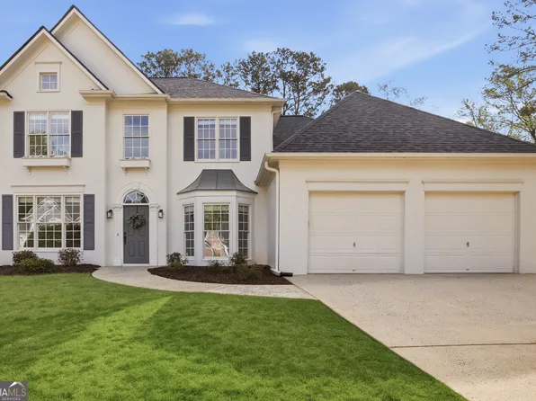 2015 Darien Park Dr, Roswell, GA 30076