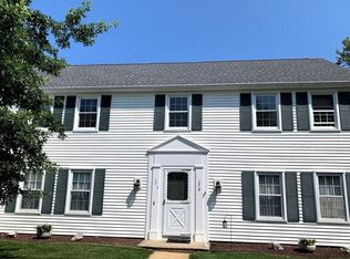 29B Bradford Ln, Monroe Township, NJ 08831