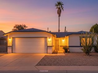 2520 W Glenbrook Way, Tucson, AZ 85741