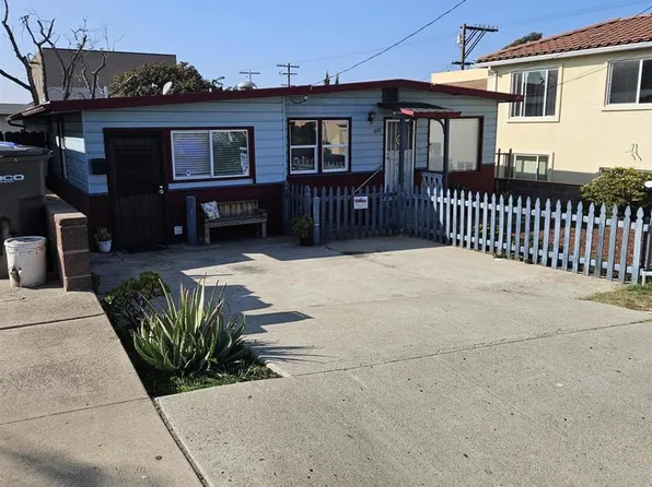 1810 Granger Ave, National City, CA 91950