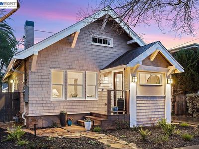 1634 Blake St, Berkeley, CA, 94703