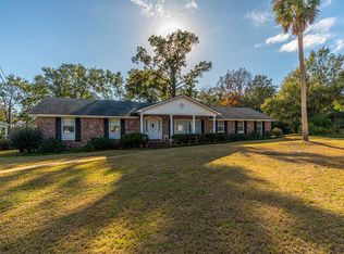 1089 Cottingham Dr, Mount Pleasant, SC 29464