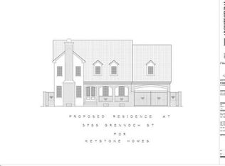 3755 Grennoch Ln, Houston, TX 77025