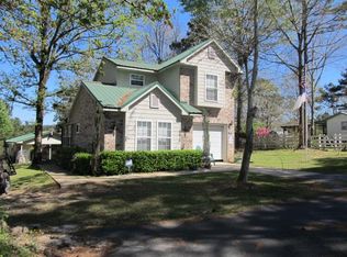 46 Oliver Wilson Rd, Monticello, MS 39654