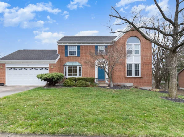 230 Farmington Dr, Lakeside Park, KY 41017