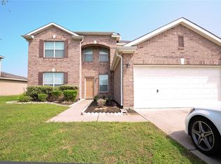 14930 Solvista Creek Ln, Cypress, TX 77429