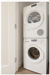 Rented by HCO NY