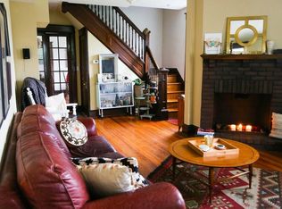 216 Washington St, Frederick, MD 21701