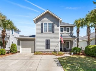 62 S Zander Way, Santa Rosa Beach, FL 32459