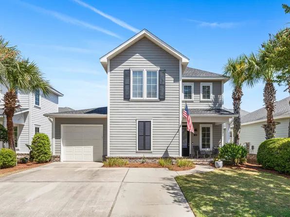 62 S Zander Way, Santa Rosa Beach, FL 32459