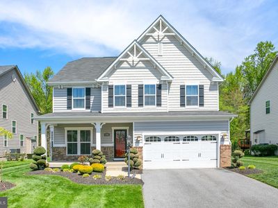 10576 Long Leaf Ln, Waldorf, MD, 20603