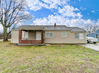 1234 S Union Rd, Dayton, OH 45417