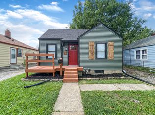 2013 E Legrande Ave, Indianapolis, IN